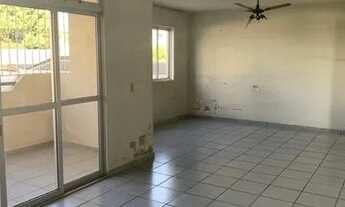 Imagem 5: Apartamento para venda tem 123 m² com 3 quartos no Setor Aeroporto - Goiânia - GO