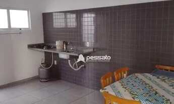 Imagem 3: Casa com 2 dormitórios para alugar, 60 m² por R$ 1.225,00/mês - Auxiliadora - Gravataí/RS