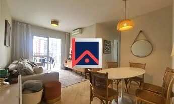 Imagem 2: Apartamento Venda Pinheiros 72 m² 2 Dormitórios