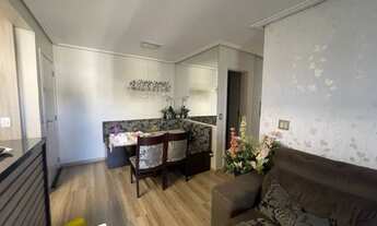 Imagem 4: Apartamento a venda todo planejado em frente ao parque municipal