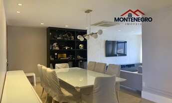 Imagem 3: Apartamento para venda com 3 quartos em Aldeota - Fortaleza - CE