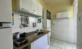 Imagem 5: Rio de Janeiro - Apartamento Padrão - Pilares