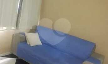 Imagem 2: Excelente apartamento em condomínio fechado, junto a Estação de Trem [VP