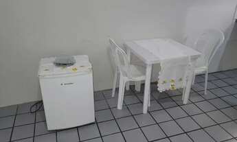 Imagem 5: Quitinete mobiliado na Liberdade próximo a Nassau