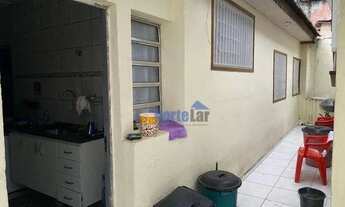 Imagem 5: Casa com 4 dormitórios à venda, 297 m² - Vila Albertina - São Paulo/SP..