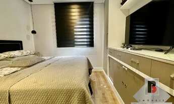 Imagem 7: Rua Marina crespi 274 - Condomínio Absoluto Mooca a venda