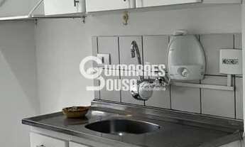 Imagem 7: Aluga apto 2 dormitórios - av 9 de julho - Jundiaí