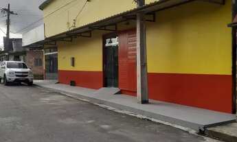 Imagem 2: Ponto comecial Galpão / depósito com 1 vaga na garagem