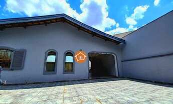 Imagem 6: Casa à venda, 230 m² por R$ 798.000,00 - Jardim Santana - Americana/SP