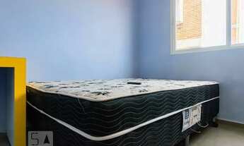 Imagem 3: Apartamento para Aluguel - Guanabara, 1 Quarto, 25 m2