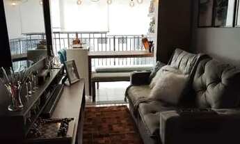 Imagem 6: Venda de apt com 61 m², 2 quartos sendo 1 suíte, varanda gourmet, 2 vagas - Vila Yara, Osa