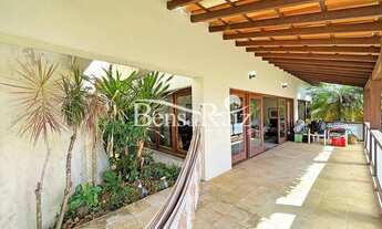 Imagem 5: NOVA LIMA - Casa de Condomínio - Residencial Sul