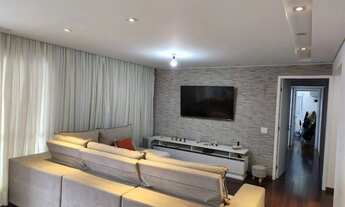 Imagem 3: Apartamento com 3 dormitórios à venda, 150 m² por R$ 1.580.000,00 - Jardim das Vertentes