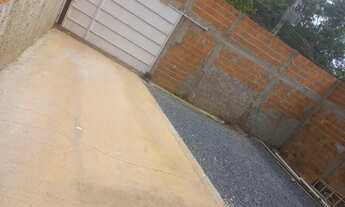 Imagem 2: Vendo casa bairro altos do cuiaba ( lado do jardim Florianópolis