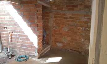 Imagem 5: Lote com duas casas, em Goiânia. 120 mil