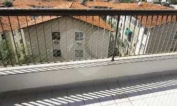 Imagem 2: APARTAMENTO - 02 QUARTOS COM DEPENDÊNCIA - LINS DE VASCONCELOS [ME