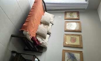 Imagem: Apartamento para aluguel possui 48 metros