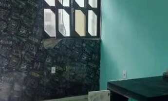 Imagem 2: Casa em rua atrás do UPA da Barra