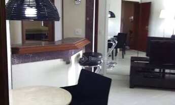 Imagem 5: Flat com 1 dormitório para alugar, 42 m² por R$ 4.600,00/mês - Itaim Bibi - São Paulo/SP