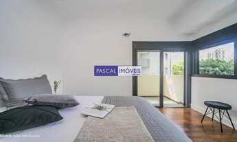 Imagem 7: SãO PAULO - Apartamento Padrão - Campo Belo