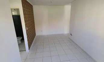 Imagem 3: Apartamento com 2 dormitórios à venda, 54 m² por R$ 150.000,00 - Jardim Santa Inês - São J