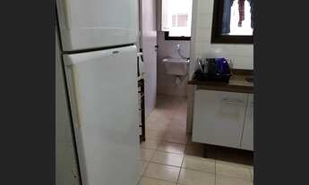 Imagem 6: Apartamento para aluguel possui 100 metros quadrados com 3 quartos