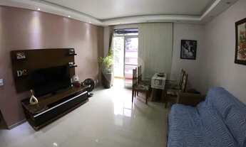 Imagem 3: Apartamento Modernizado [VP