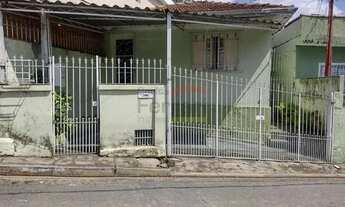 Imagem: Casa Térrea, Jardim São João, Próximo