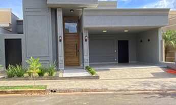 Imagem: Casa de Condomínio em Residencial Alta