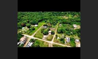 Imagem 4: Terreno ilha de itaparica