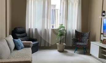 Imagem: Apartamento - 02 quartos - Lins de Vasconcelos