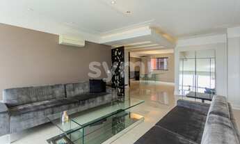 Imagem 4: CURITIBA - Apartamento Padrão - Batel