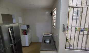 Imagem 3: Apartamento para venda com 60m² com 3 quartos em Tijuca - Rio de Janeiro - RJ