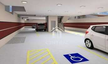 Imagem 5: Apartamento 42 m² - Tucuruvi - São Paulo/SP