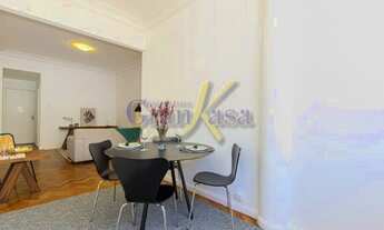 Imagem 4: 3 quartos claro e arejado em Copacabana