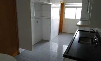 Imagem 2: Apartamento para aluguel com 139m² em Alphaville