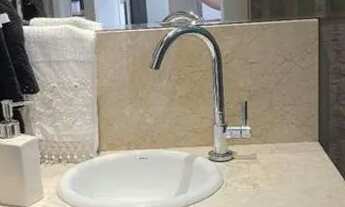 Imagem 3: Apartamento com 4 quartos no Edifício Solar da Abolição - Bairro Meireles em Fortaleza