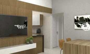 Imagem 5: Casa para venda tem 65 metros quadrados com 2 quartos em Flores - Timon - MA