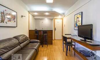 Imagem 3: Apartamento para Aluguel - Savassi, 1 Quarto, 42 m2