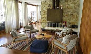 Imagem 5: Casa de condomínio Chácara das Paineiras, espetacular !!!