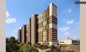 Imagem 3: Apartamentos de 2 e 3 dormitórios com entrada facilitada em até 42x e documentação grátis