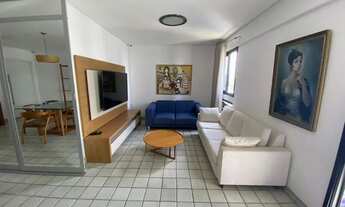 Imagem 7: Edf. Maria Yone no 3- Jardim de Boa Viagem