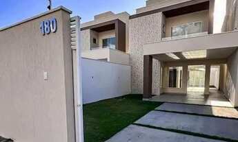 Imagem: Casa para venda com 125 metros quadrados