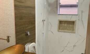 Imagem 6: Sobrado em condomínio fechado