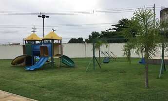 Imagem: Jardins leste 1