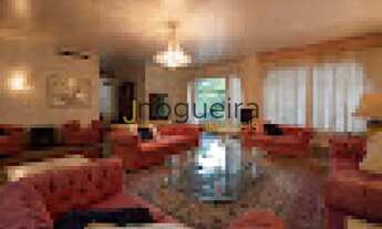 Imagem 3: Casa com 5 dormitórios à venda, 1216 m² por R$ 4.975.000 - Jardim Prudência - São Paulo/SP