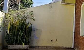 Imagem 5: Casa para aluguel com 120 metros quadrados com 3 quartos em Vila Maria Luiza - Jundiaí - S