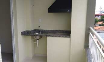 Imagem 2: Apartamento 2 dorms para Venda - Jd. América, São José dos Campos - 1 vaga