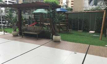 Imagem 3: Apartamento com 4 dormitórios à venda, 239 m² por R$ 1.900.000,00 - Meireles - Fortaleza/C