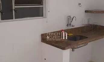 Imagem 7: Kitnet com 1 dormitório para alugar, 38 m² por R$ 1.000,00/mês - São Mateus - Juiz de Fora